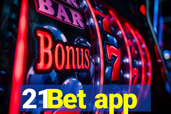 21Bet app
